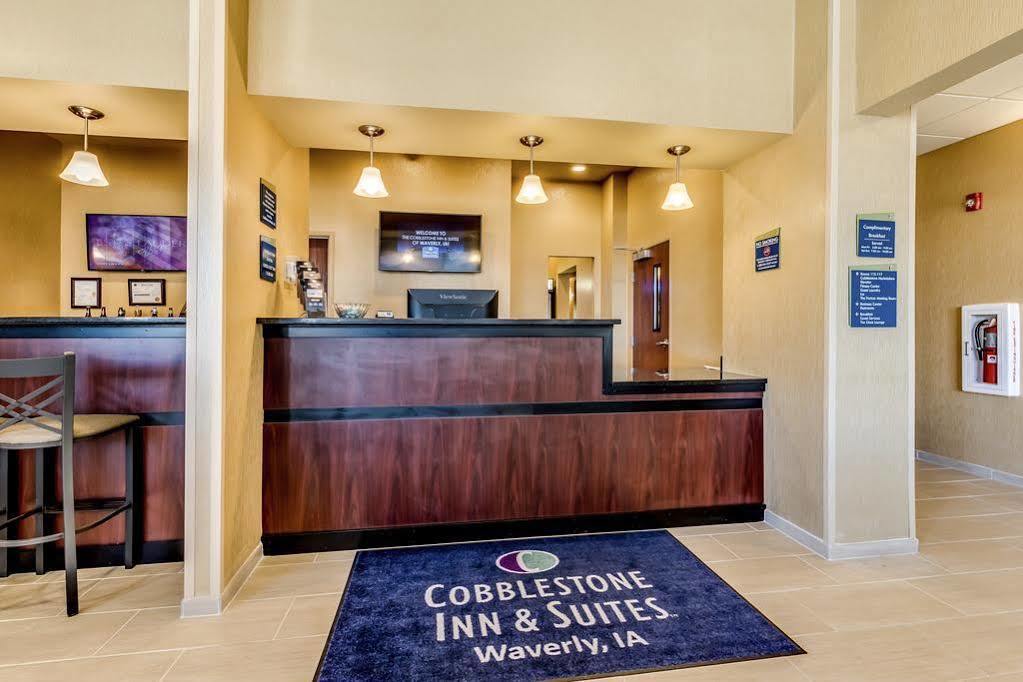 Cobblestone Hotel&Suites - Erie Exterior foto